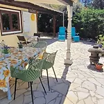 Les 4 Mousquetaires בית נופש *