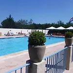 Les 4 Mousquetaires Casa vacanze Méjannes-le-Clap
