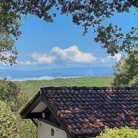 Ferienhaus Les 4 Mousquetaires *
