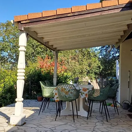 Hébergement de vacances Les 4 Mousquetaires