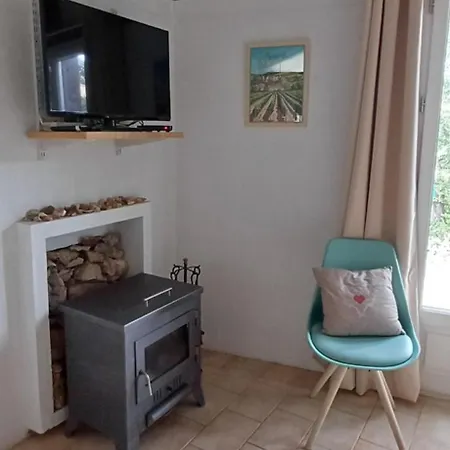 Casa de Férias Les 4 Mousquetaires