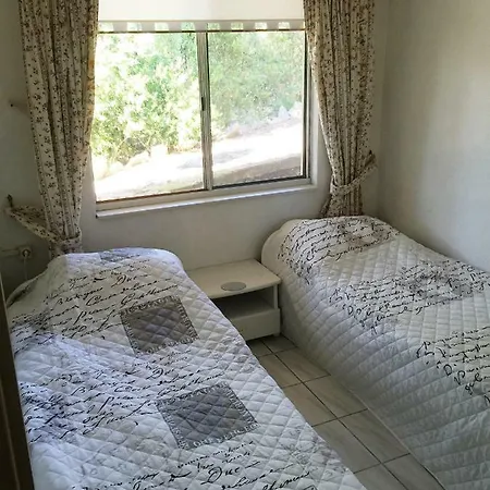 Hébergement de vacances Les 4 Mousquetaires *