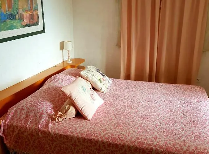 Prázdninový dům Les 4 Mousquetaires *