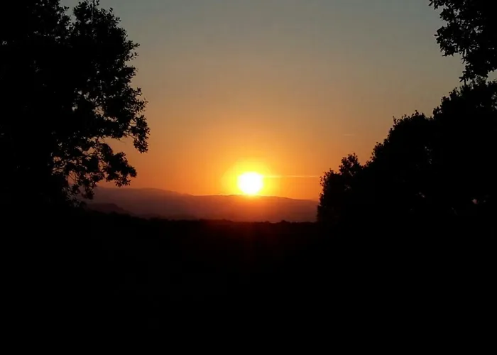 Les 4 Mousquetaires Prázdninový dům Méjannes-le-Clap